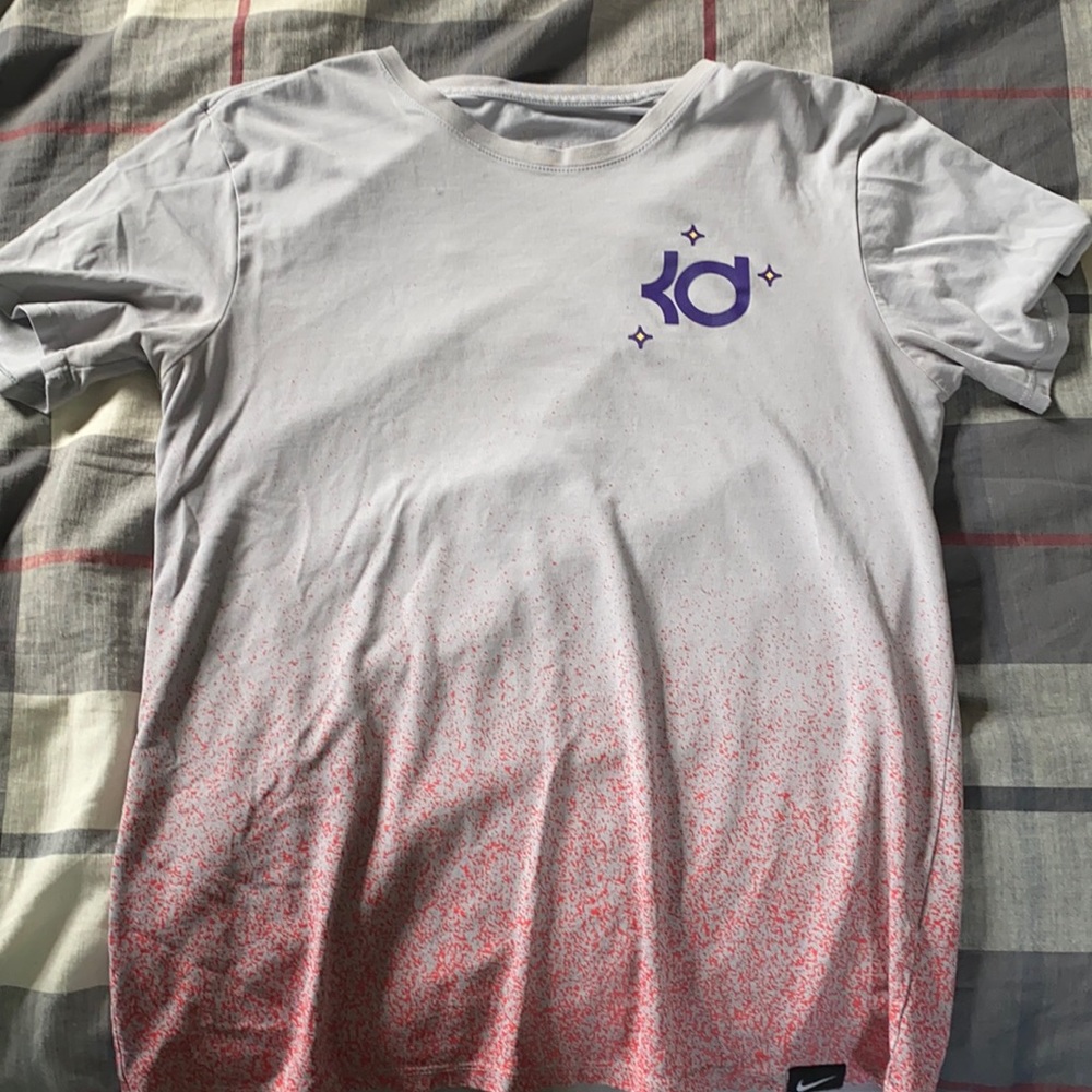 Kevin Durant T Shirt
